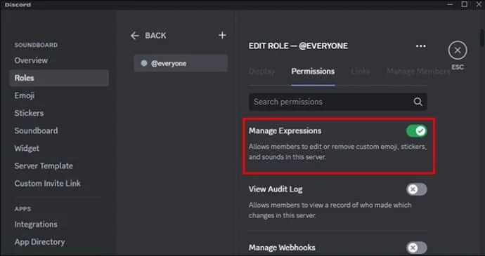 Как да добавите звуци към Soundboard в Discord