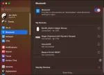 Як надсилати файли з Mac на Windows і навпаки за допомогою Bluetooth