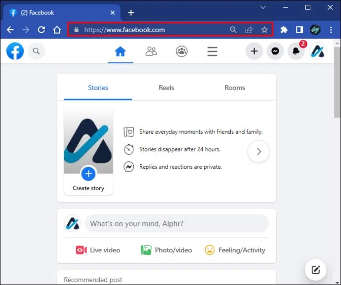 Как да разберете дали някой ви е блокирал в Messenger