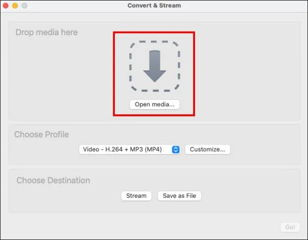 Как да настроите VLC за Mac