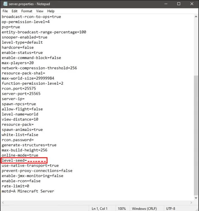 Πώς να δημιουργήσετε έναν διακομιστή Minecraft για φίλους