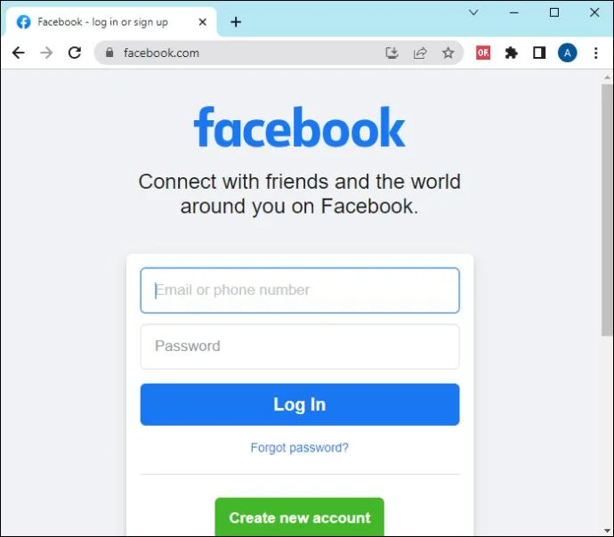 Jak zobrazit omezené zprávy v Messengeru