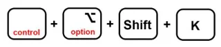 Клавишни комбинации на Google Slides – Кратко ръководство