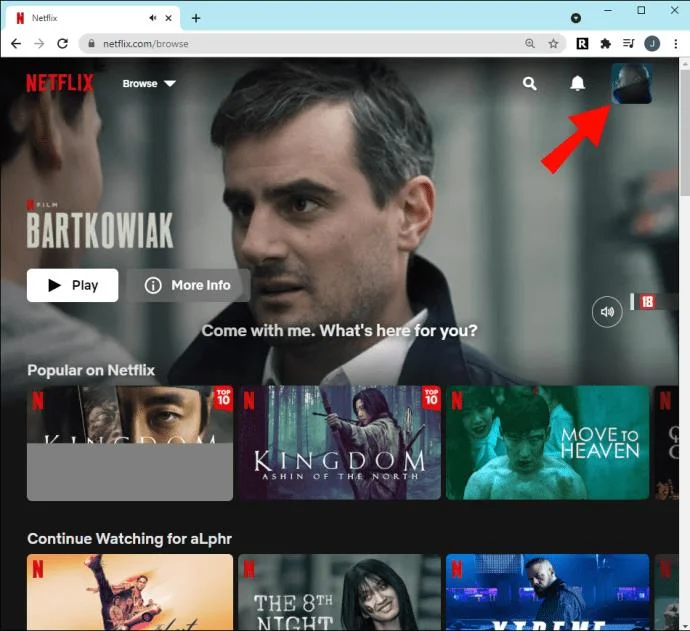 Πώς να παρακολουθήσετε το κορεατικό Netflix από οπουδήποτε