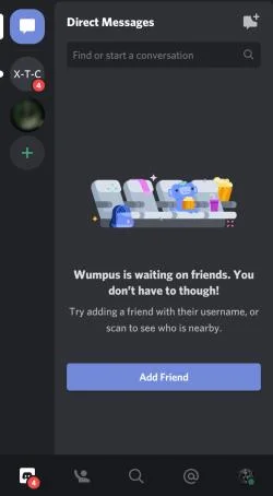 Как да докладвате потребител за Discord от компютър или мобилно устройство