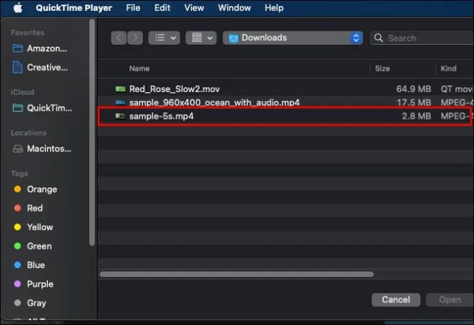 Πώς να κάνετε εξαγωγή ως MP4 στο IMovie