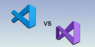 VS Code Vs. Visual Studio – Каква е разликата?