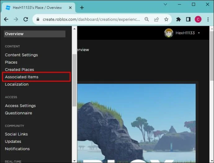 Как да добавите групови средства в Roblox