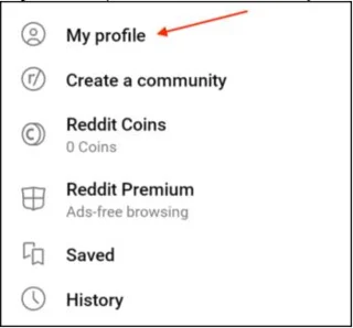 Как да промените потребителското си име в Reddit