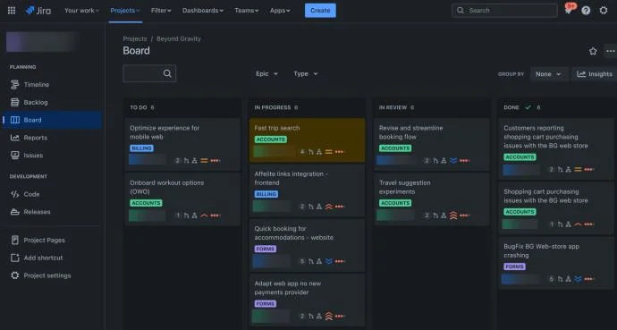 Wrike Vs. Сравнение на Jira: Кой е правилният инструмент за управление на проекти за вас?