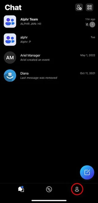 Как да коригирате групата GroupMe, която не се показва