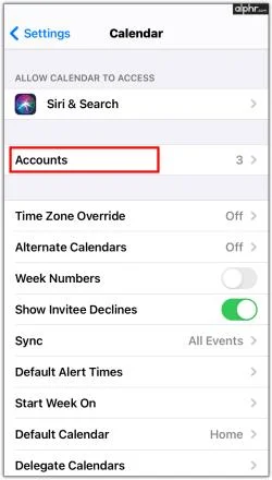 Как да синхронизирате Outlook Calendar с Google Calendar