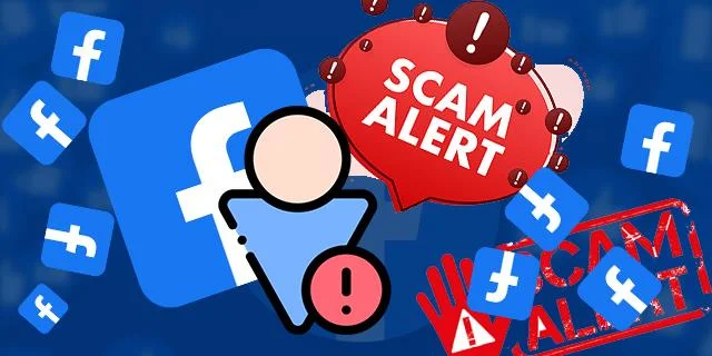 Πώς λειτουργούν οι απάτες στο Facebook Marketplace