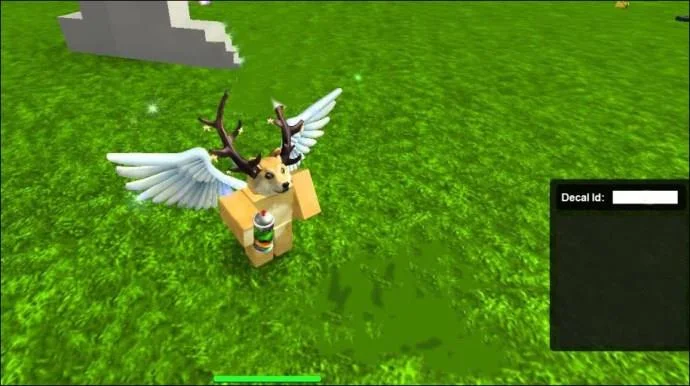 Как да използвате ваденки в Roblox