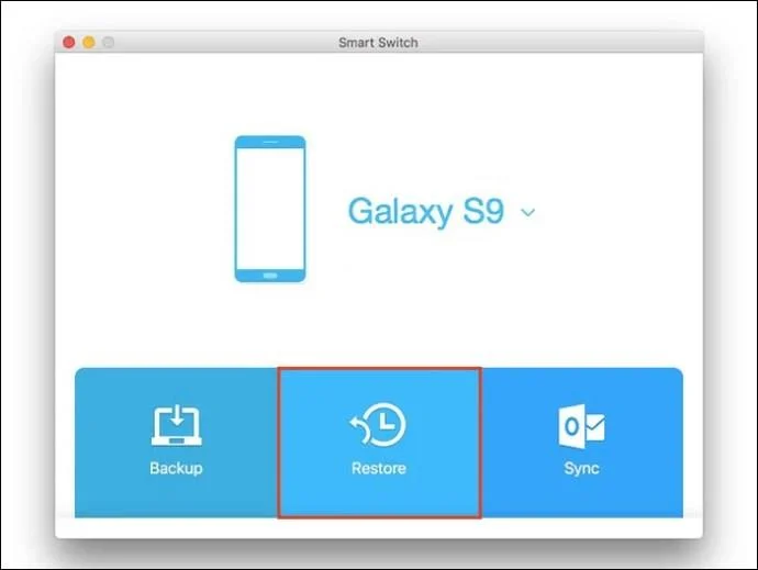 Як відновити видалену історію викликів на пристрої Android