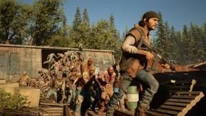 Days Gone Дата на издаване в Обединеното кралство Слухове и новини: Датата на издаване на Days Gone е отложена