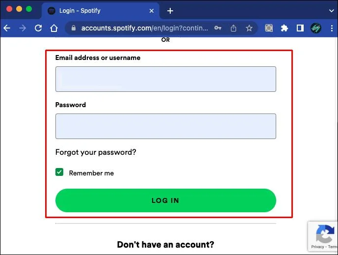 Spotify продължава да излиза – как да поправя