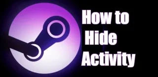 Πώς να κρύψετε τη δραστηριότητα στο Steam