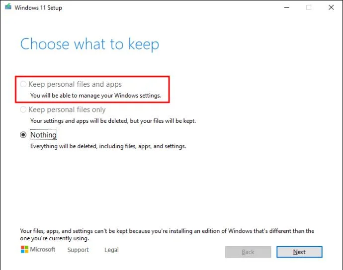 Як переформатувати диск без втрати даних на ПК з Windows