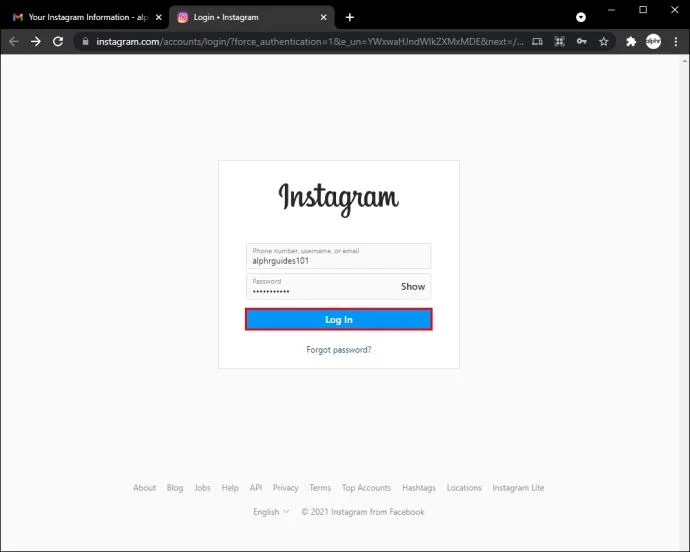 Jak zobrazit historii sledování na kotoučích Instagramu Jak zobrazit historii sledování na kotoučích Instagramu