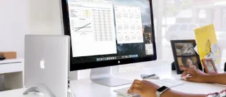 Как да затворите MacBook и да използвате монитор