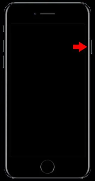 Как да изключите iPhone 14