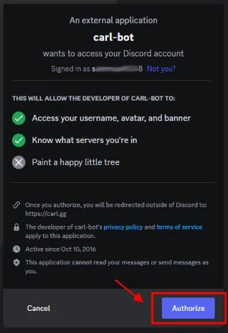 Πώς να προσθέσετε ρόλους αντίδρασης στο Discord