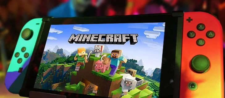 Как да играете Minecraft с приятели