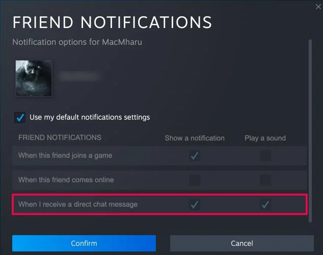 Как да се появите офлайн в Steam