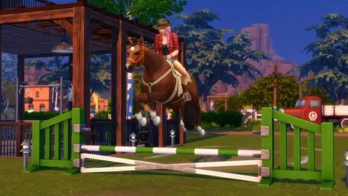 The Sims 4: Horse Ranch Expansion Pack Guide