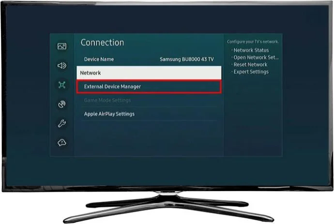 Как да коригирате компютър, който не открива телевизор през HDMI