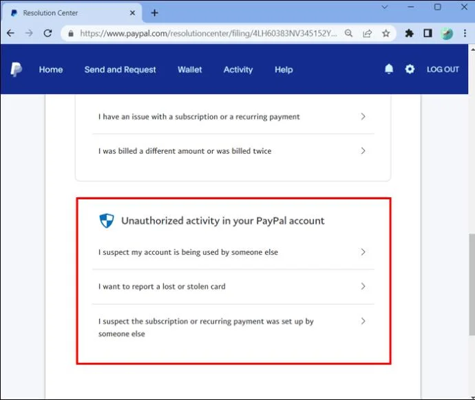 PayPal връща ли пари, ако бъде измамен? Зависи