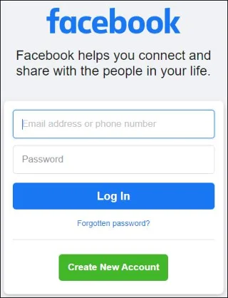 Как да промените снимката на вашия профил във Facebook