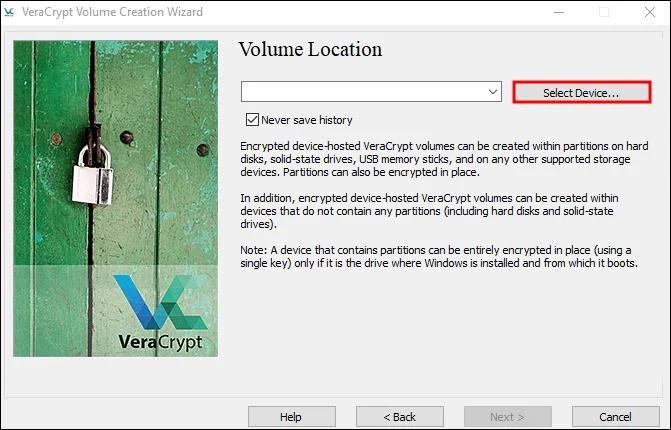 Як захистити USB-накопичувач паролем у Windows