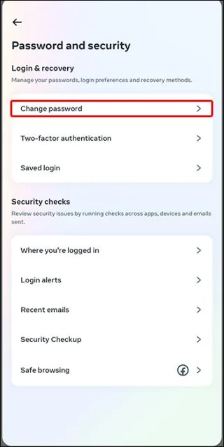 Как да нулирате парола в GroupMe