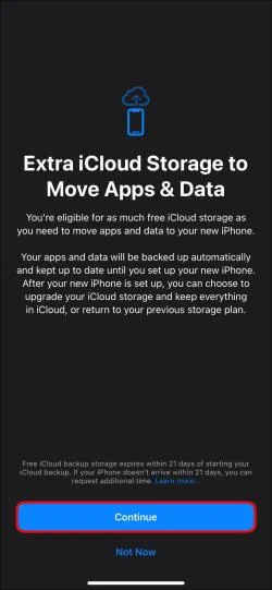 Как да възстановите изтритата история на местоположенията на iPhone
