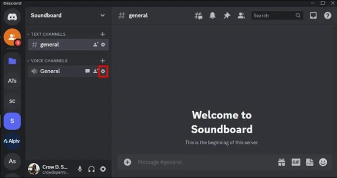 Как да добавите звуци към Soundboard в Discord