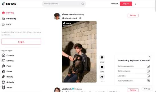 Πώς να δείτε το ιστορικό ρολογιών σας στο TikTok