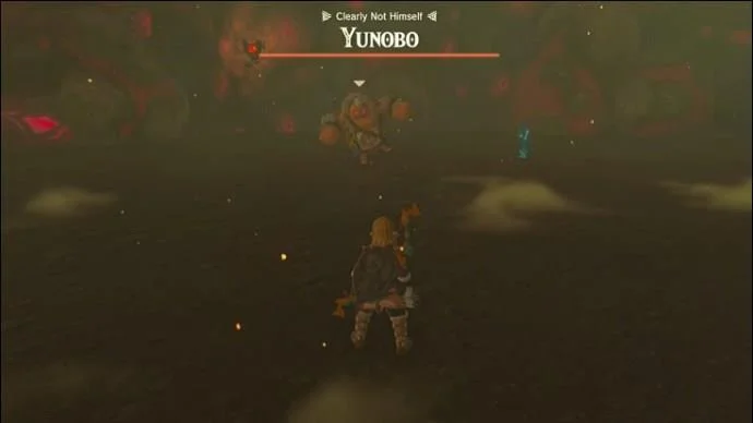 How To Get Memory 11 In Tears Of The Kingdom