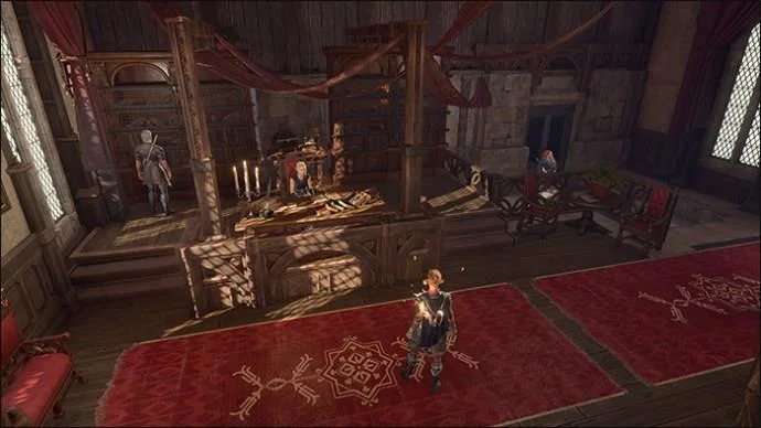 Baldur'S Gate 3 Quest Order