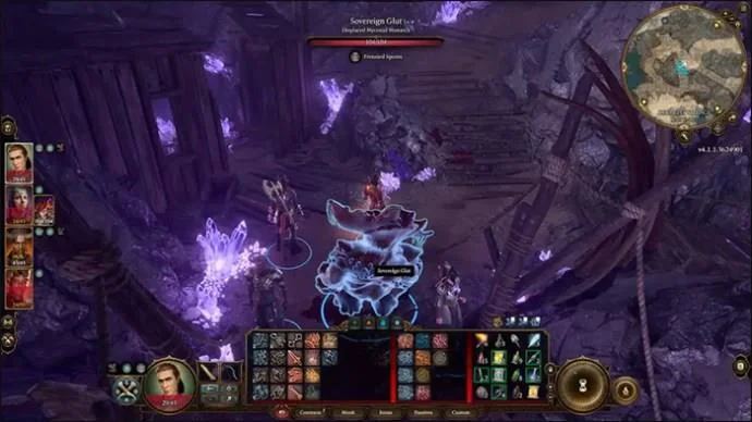 Baldur'S Gate 3 Quest Order