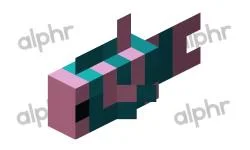 Πώς να αναπαράγετε το Axolotl στο Minecraft