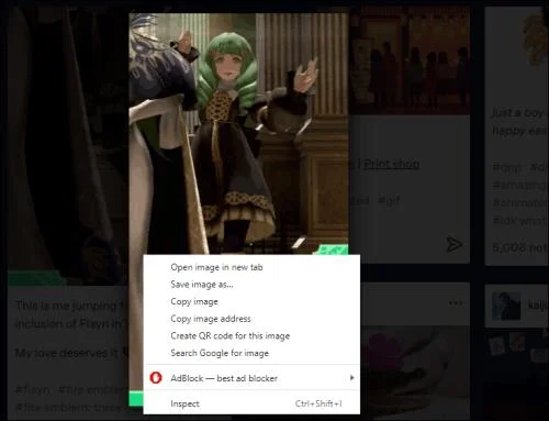 Как да изтеглите анимирани GIF файлове през 2023 г