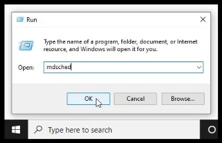 Hvernig á að laga minnisstjórnunarvilluna í Windows 10
