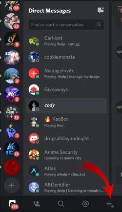 Πώς να συνδέσετε το Discord σε μια ροή Twitch