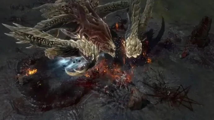 Πώς να παίξετε μόνος στο Diablo 4