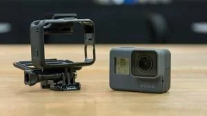 Преглед на GoPro Hero 6 Black: превъзходно качество, но вие плащате за него