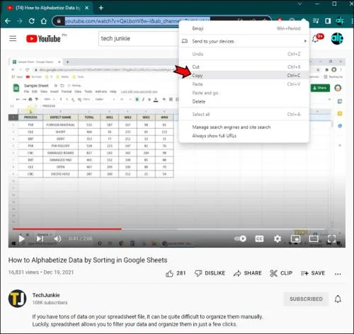 Hvernig á að sækja YouTube myndbönd á Windows tölvu