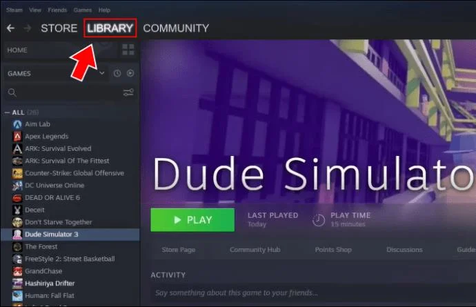 Как да получите възстановяване на сумата за DLC в Steam