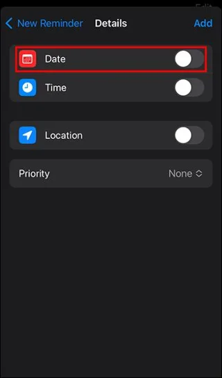 Как да насрочите изпращане на текстово съобщение в IMessage